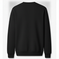 mens black sweatshirt