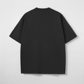 mens black t-shirt