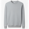 mens grey sweatshirt
